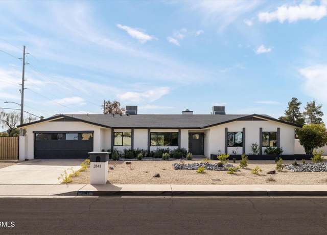 Property at 3141 E Hillery Dr, Phoenix, AZ 85032, 6 beds, 5 baths