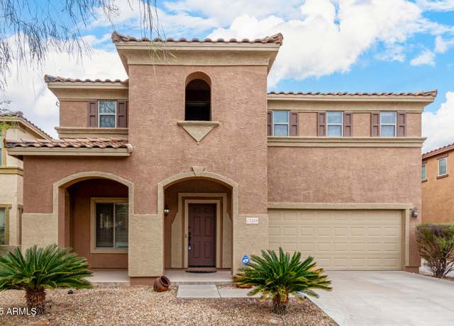 Property at 17358 N 185th Ln, Surprise, AZ 85374, 4 beds, 2.5 baths