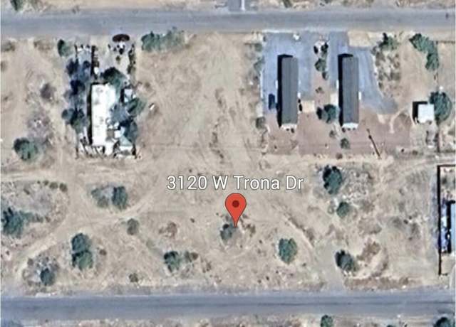 Property at 3120 W Trona Dr #11, Eloy, AZ 85131