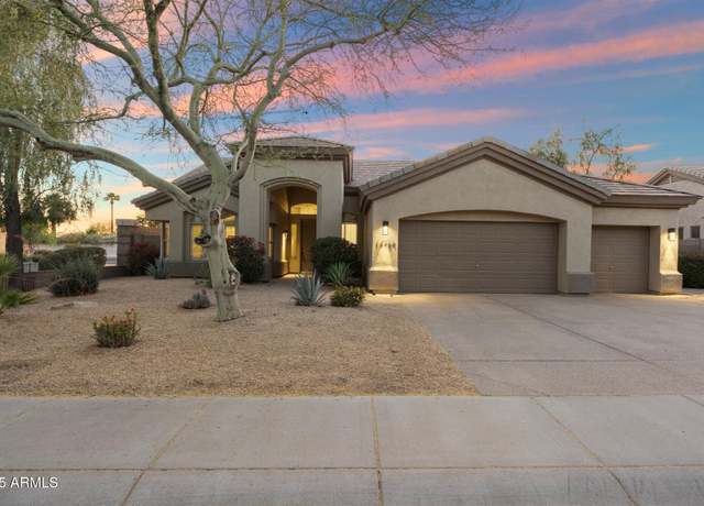 Property at 14424 N 64th Pl, Scottsdale, AZ 85254, 3 beds, 2 baths