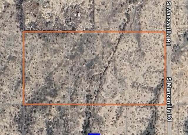 Property at 0 S Manzanilla Rd #12, Buckeye, AZ 85326