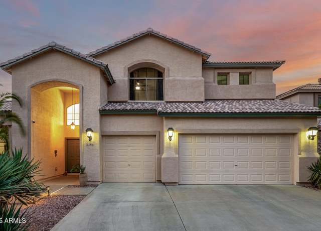 Property at 13636 W Calavar Rd, Surprise, AZ 85379, 4 beds, 2.5 baths