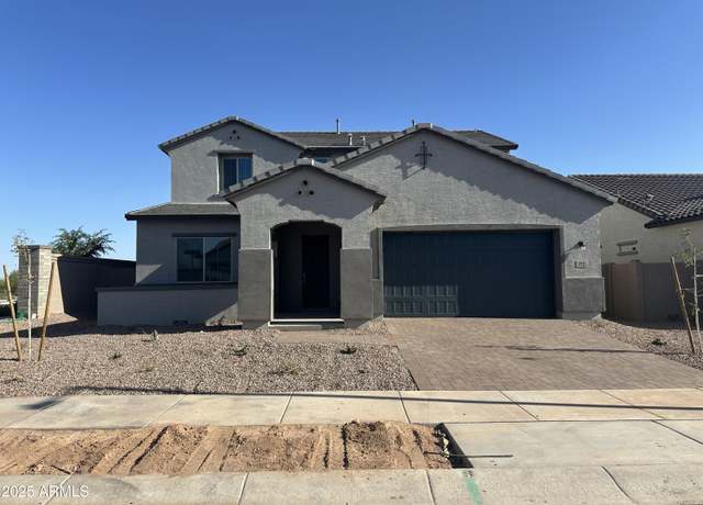 Property at 713 W Longwood Dr, Queen Creek, AZ 85140, 4 beds, 3.5 baths