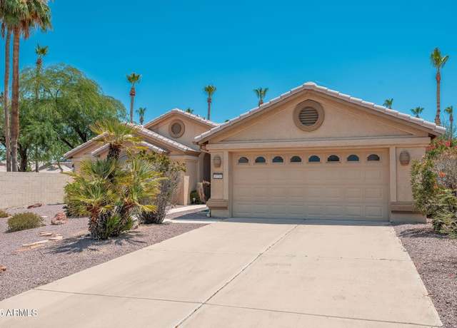 Property at 3721 N Hogan Dr, Goodyear, AZ 85395, 3 beds, 2 baths