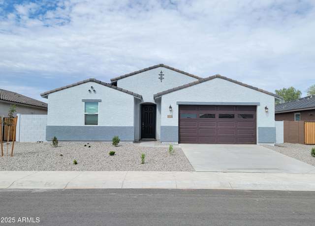 Property at 19176 N Bandin Dr, Maricopa, AZ 85138, 5 beds, 3 baths