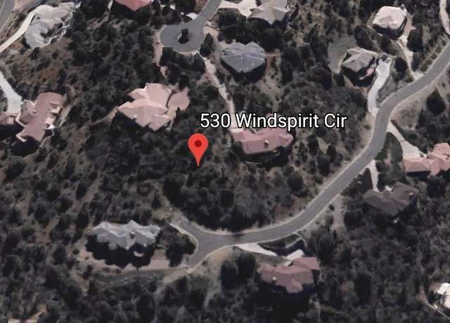 Property at 530 Windspirit Cir #366, Prescott, AZ 86303