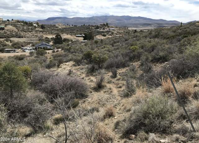 Property at 18207 S Tawny Ln #149, Peeples Valley, AZ 86332