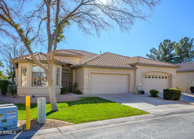 Property at 23901 S Vacation Way, Sun Lakes, AZ 85248, 2 beds, 2 baths