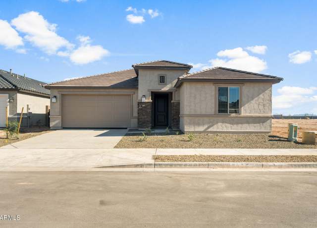 Property at 42965 W Palo Abeto Dr, Maricopa, AZ 85138, 3 beds, 2.5 baths