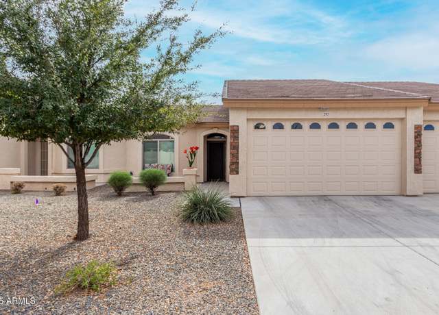 Property at 10960 E Monte Ave #257, Mesa, AZ 85209, 2 beds, 2 baths