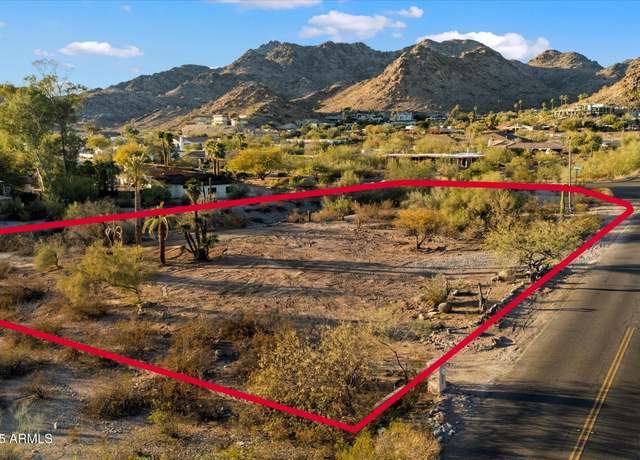 Property at 6218 N Palo Cristi Rd #10, Paradise Valley, AZ 85253