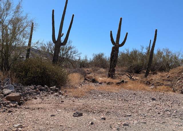 Property at 45120 N 18th St #0, New River, AZ 85087