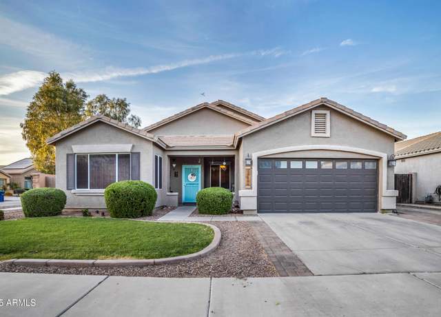 Property at 21604 E Calle DE Flores --, Queen Creek, AZ 85142, 4 beds, 2 baths