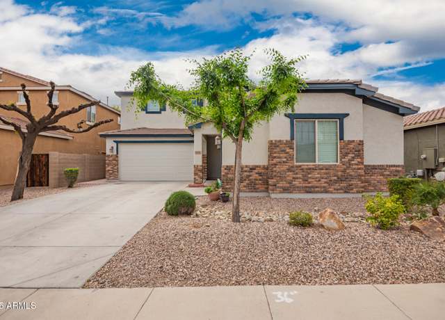Property at 42511 W Cheyenne Dr, Maricopa, AZ 85138, 5 beds, 3 baths
