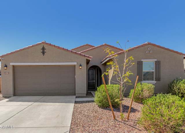 Property at 18225 W Pierson St, Goodyear, AZ 85395, 4 beds, 2.5 baths