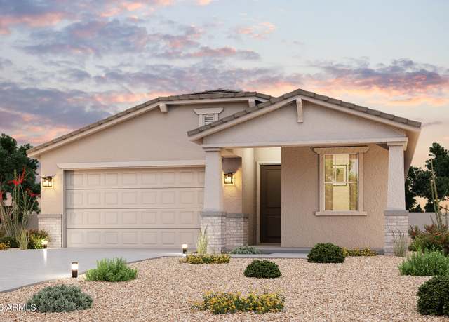 Property at 19185 N Los Gabrieles Way, Maricopa, AZ 85138, 3 beds, 2 baths