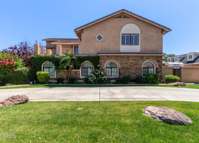 Property at 3203 E Ellis St, Mesa, AZ 85213, 6 beds, 5.5 baths