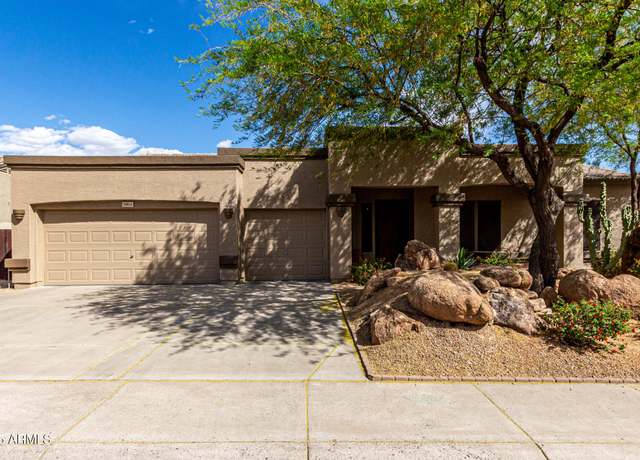 Property at 25845 N 44th Ave, Phoenix, AZ 85083, 3 beds, 2 baths