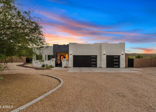 Property at 44306 N 1st Dr, New River, AZ 85087, 4 beds, 2 baths