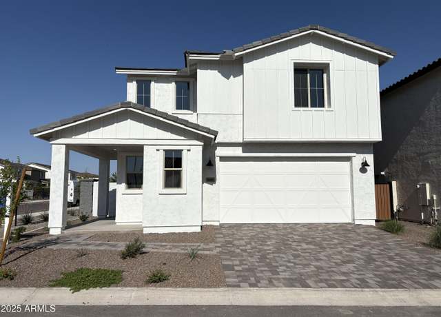 Property at 18061 W Lupine Ave, Goodyear, AZ 85338, 4 beds, 2.5 baths