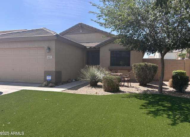 Property at 4657 E Del Rio Dr, San Tan Valley, AZ 85140, 3 beds, 2 baths