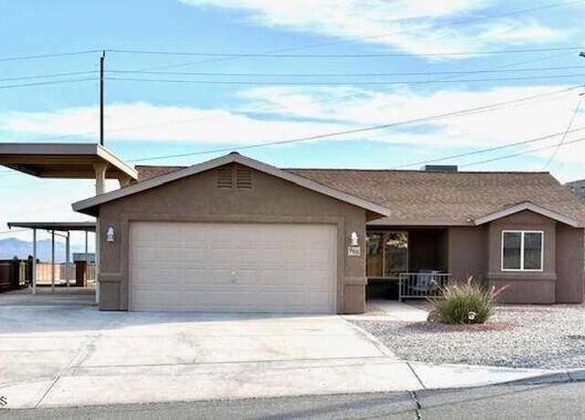 Property at 965 Coconut Grove Dr, Lake Havasu City, AZ 86404, 3 beds, 2 baths