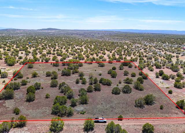 Property at 3404 W Jessie Way #583, Ash Fork, AZ 86320