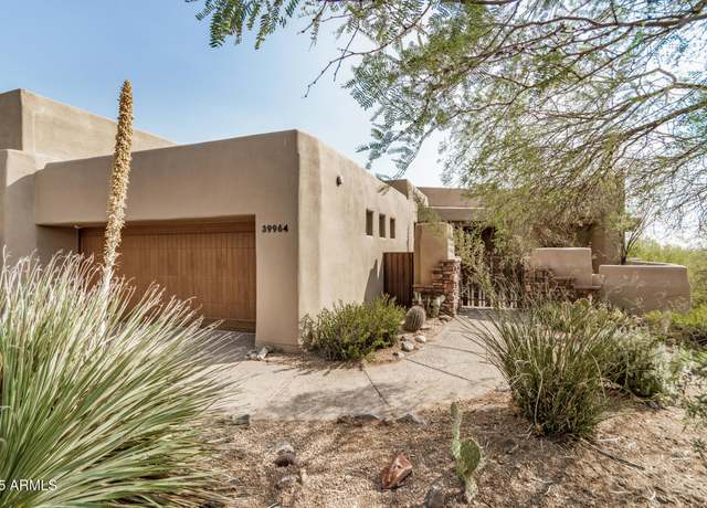 Property at 39964 N 112th St, Scottsdale, AZ 85262, 3 beds, 3 baths