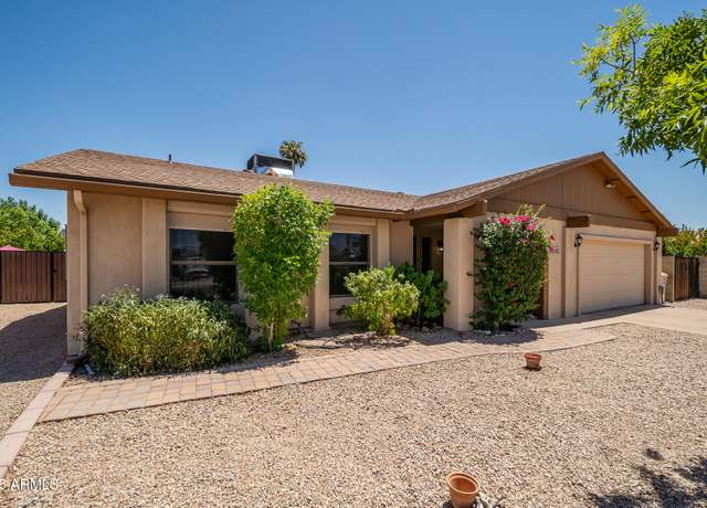 Property at 5245 W Windrose Dr, Glendale, AZ 85304, 3 beds, 2 baths