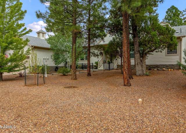 Property at 2041 W Pineview Dr, Show Low, AZ 85901, 3 beds, 2 baths