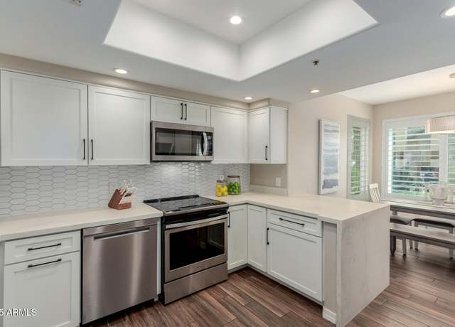 Property at 4925 E Desert Cove Ave #141, Scottsdale, AZ 85254, 2 beds, 2 baths