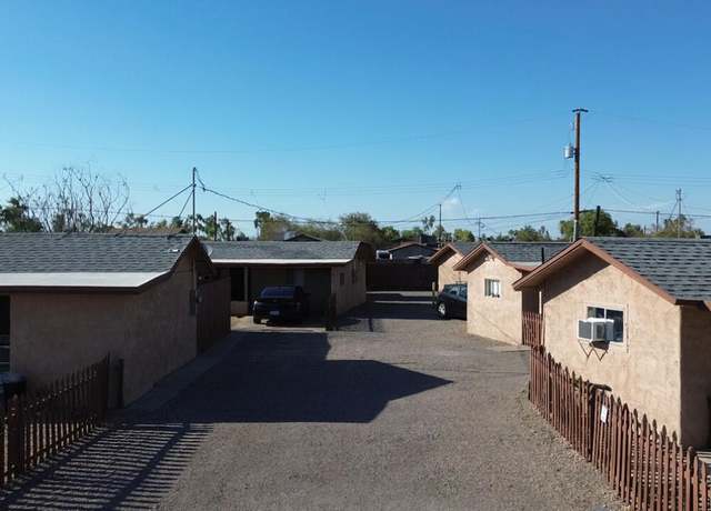 Property at 3816 W Portland St, Phoenix, AZ 85009, 3 beds, 3 baths