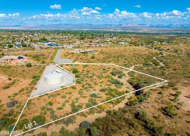 Property at 2775 S Covey Ct #3, Cottonwood, AZ 86326