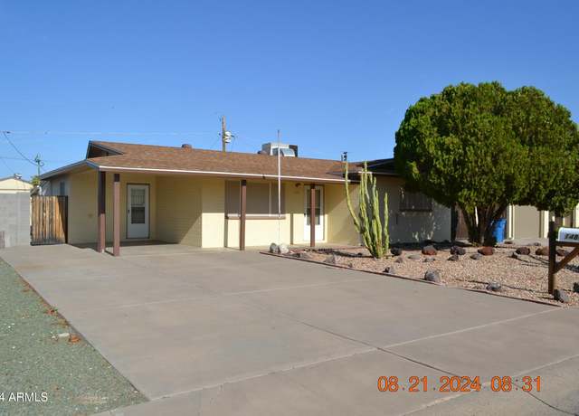 Property at 1486 S Lawther Dr, Apache Junction, AZ 85120, 2 beds, 1.75 baths