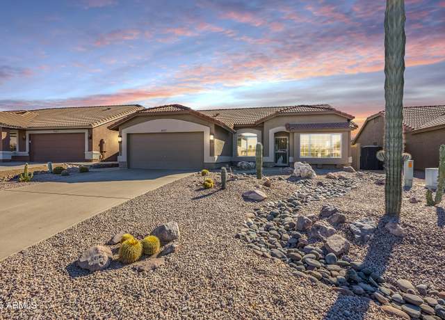 Property at 10255 E Golden Rim Cir, Gold Canyon, AZ 85118, 4 beds, 2 baths