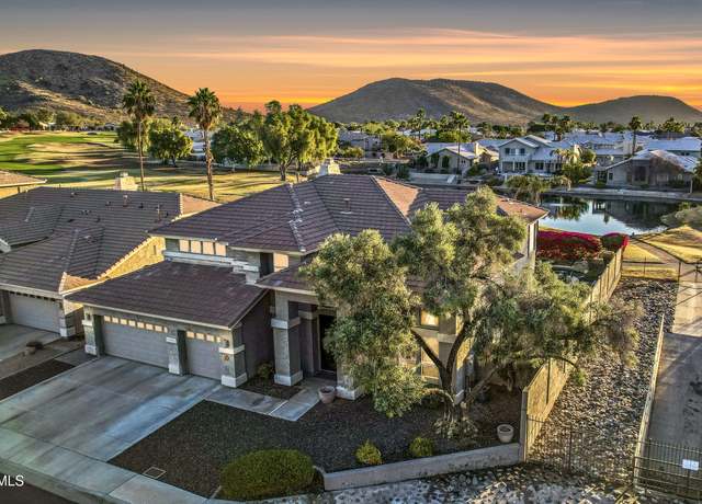 Property at 21915 N 65th Ave, Glendale, AZ 85310, 5 beds, 3 baths