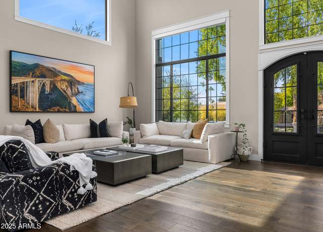 Property at 4109 N 57th St, Phoenix, AZ 85018, 6 beds, 5.5 baths