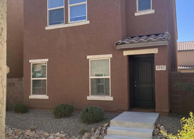 Property at 1047 E Descent St, Tucson, AZ 85719, 3 beds, 3 baths