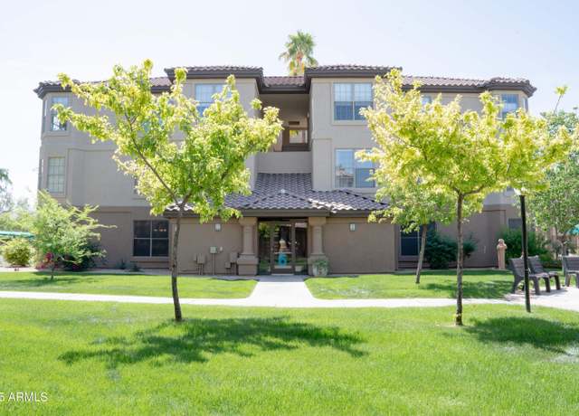 Property at 14950 W Mountain View Blvd #6306, Surprise, AZ 85374, 1 bed, 1 bath