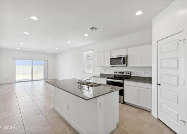 Property at 1331 W Hess Ave, Coolidge, AZ 85128, 4 beds, 2 baths