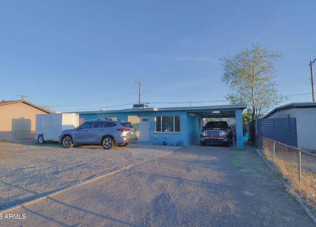 Property at 2305 E Southern Ave, Phoenix, AZ 85040, 3 beds, 2 baths