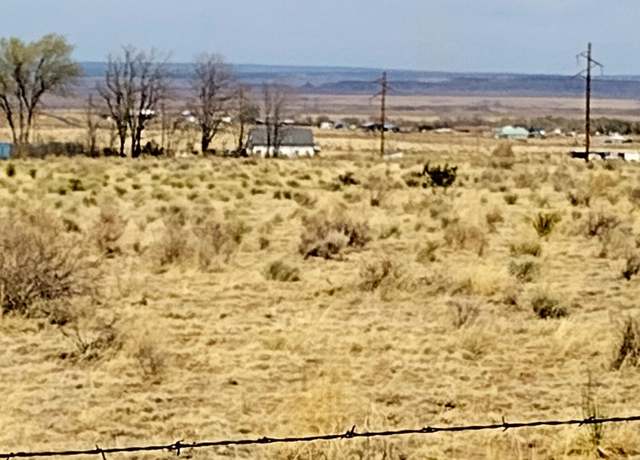 Property at TBD Parcel 004c Sec 30 T13n R28e -- Unit 004C, St Johns, AZ 85936
