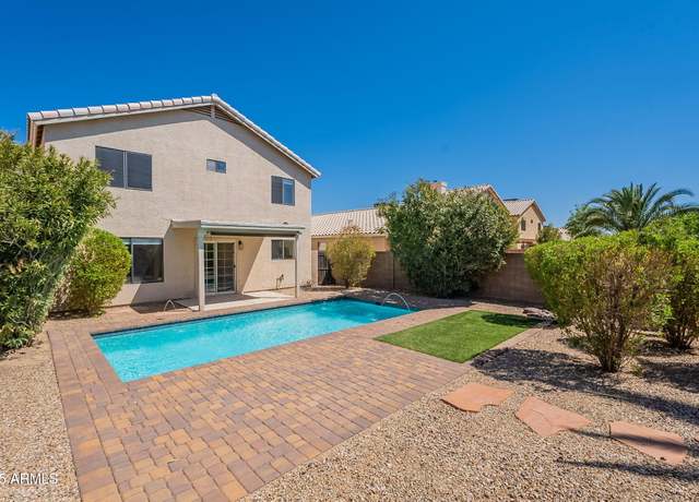 Property at 22420 N 20th Pl, Phoenix, AZ 85024, 3 beds, 2.5 baths