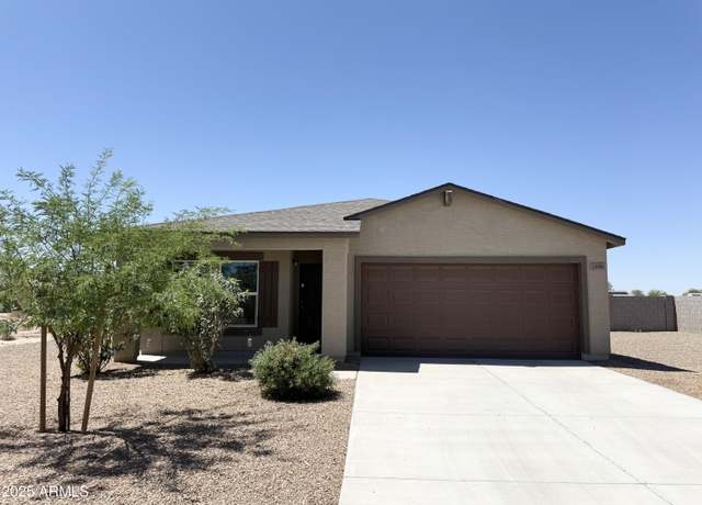 Property at 13956 S Capistrano Rd, Arizona City, AZ 85123, 3 beds, 2 baths
