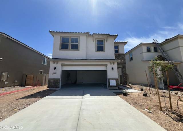 Property at 7433 W Rovey Ave, Glendale, AZ 85303, 5 beds, 3.5 baths