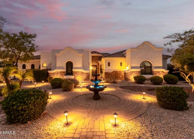Property at 18226 W Marshall Ct, Litchfield Park, AZ 85340, 4 beds, 3.5 baths
