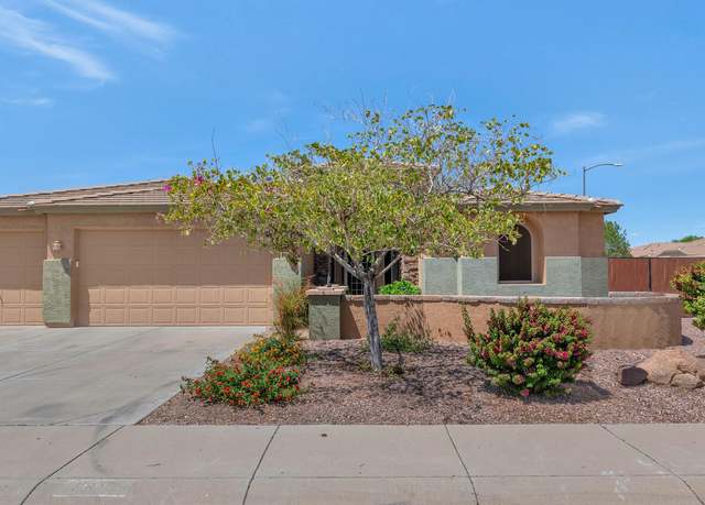 Property at 8210 W Wethersfield Rd, Peoria, AZ 85381, 4 beds, 3 baths