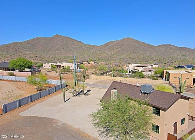 Property at 1041 E Ridgecrest Rd, Phoenix, AZ 85086, 4 beds, 2 baths