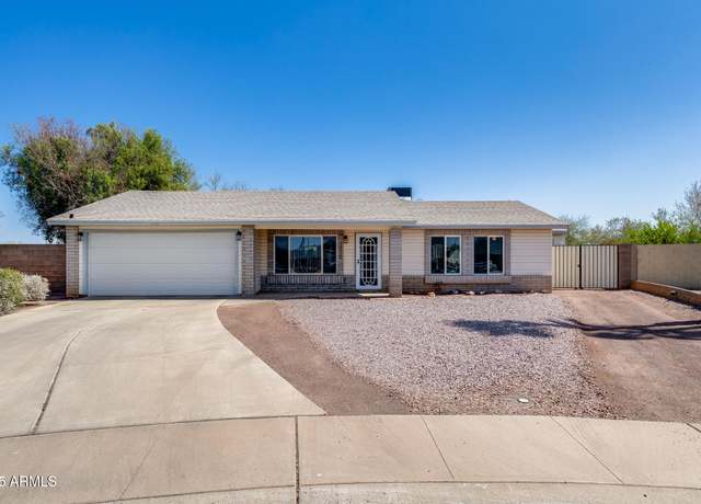 Property at 7210 W Caron Dr, Peoria, AZ 85345, 3 beds, 2 baths