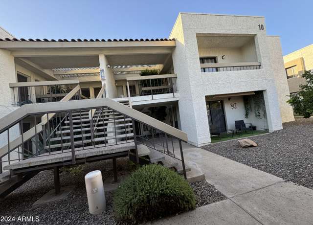 Property at 3002 N 70th St #222, Scottsdale, AZ 85251, 2 beds, 1.5 baths